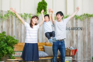 【神奈川】江ノ島周辺での家族写真｜おかあさんだいすき