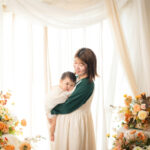 aiPhoto_youfamily / 川越のおうちスタジオstudio ito